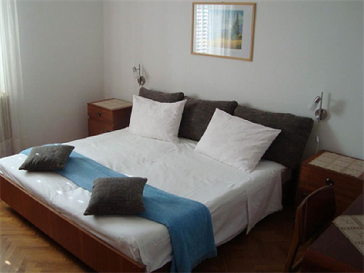 Rooms Rita Црес Экстерьер фото