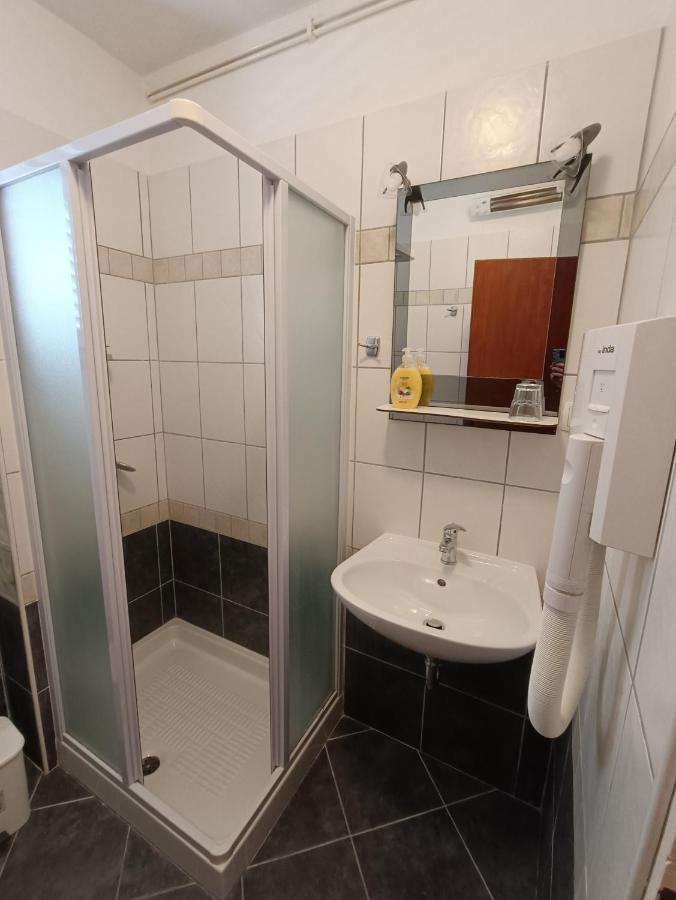 Rooms Rita Црес Экстерьер фото