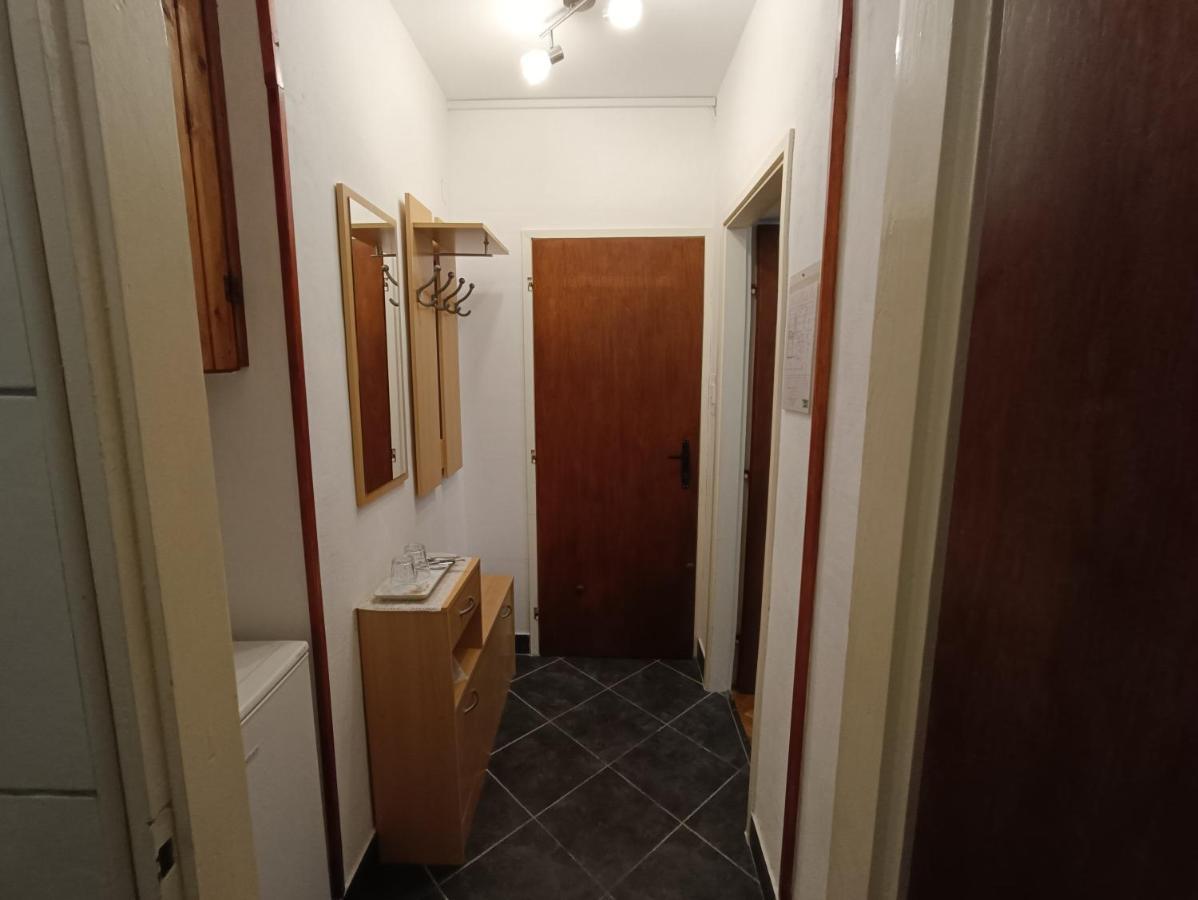 Rooms Rita Црес Экстерьер фото