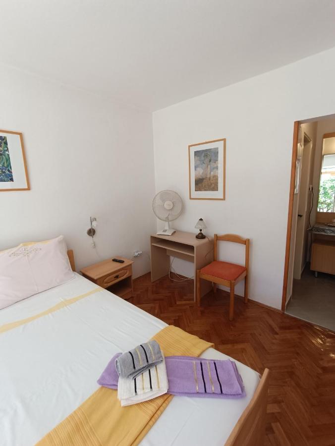 Rooms Rita Црес Экстерьер фото