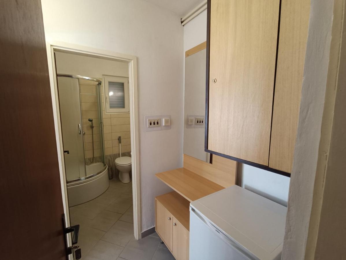 Rooms Rita Црес Экстерьер фото