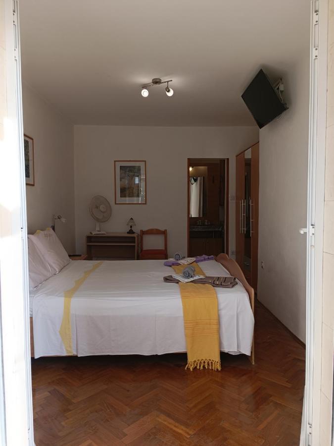 Rooms Rita Црес Экстерьер фото