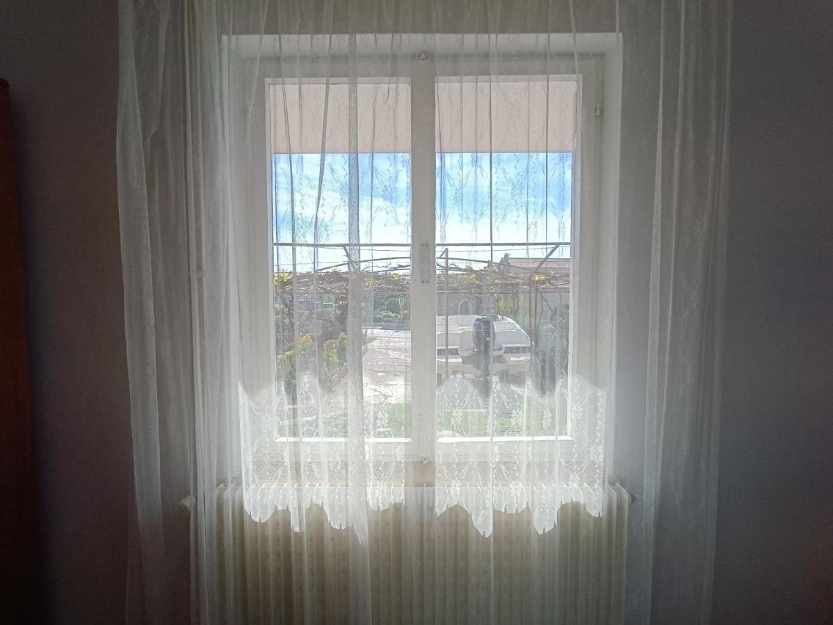 Rooms Rita Црес Экстерьер фото
