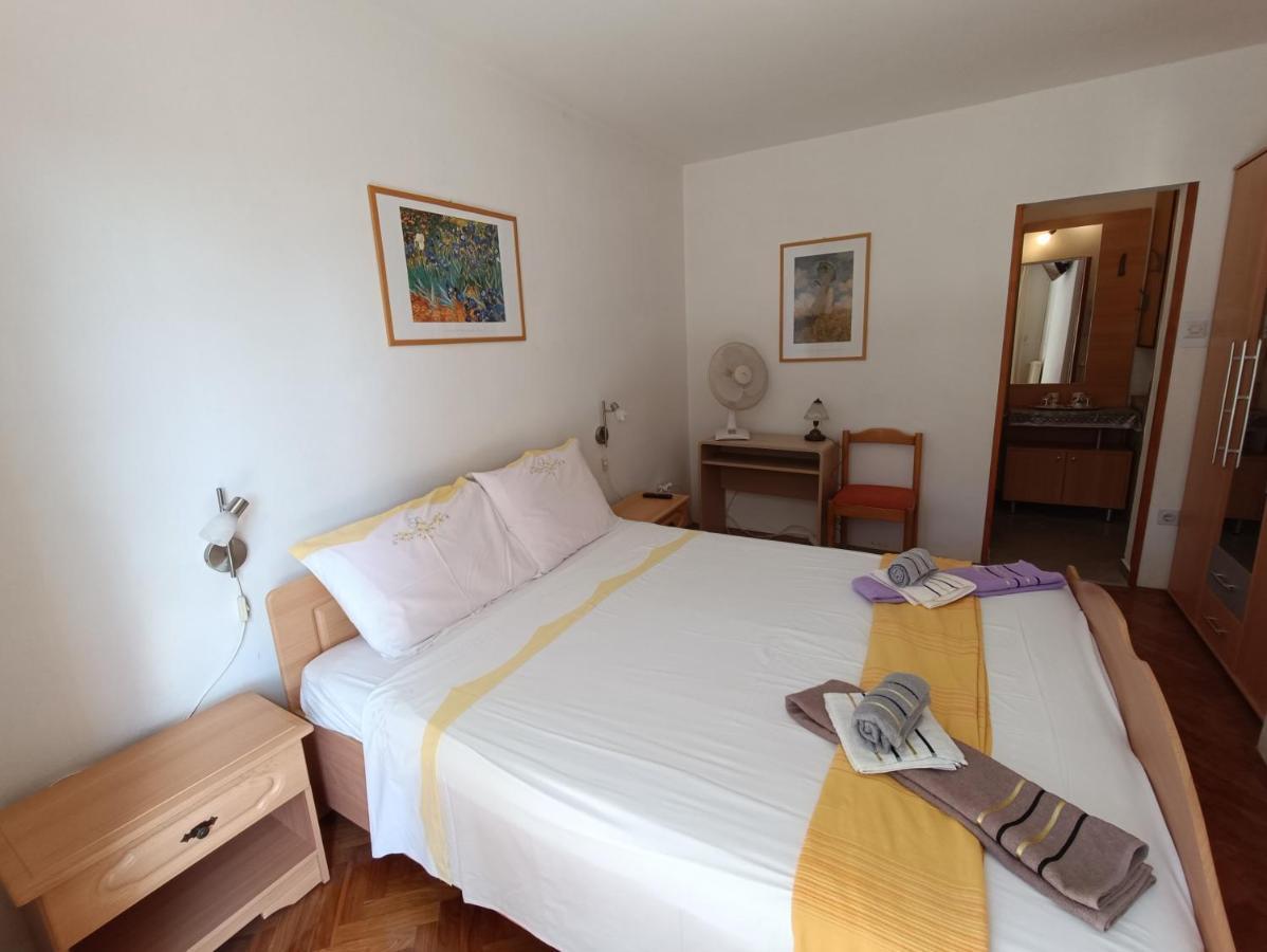 Rooms Rita Црес Экстерьер фото