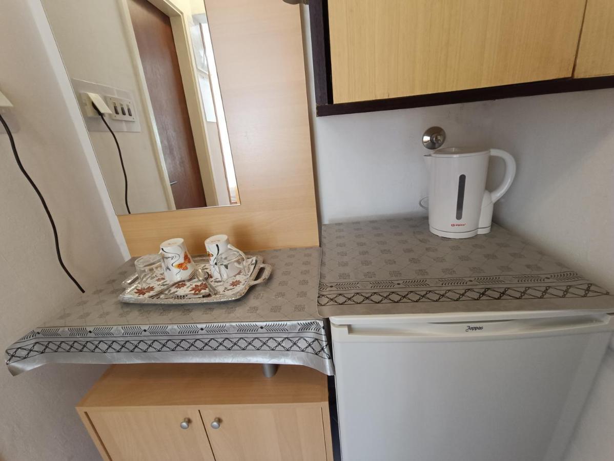 Rooms Rita Црес Экстерьер фото