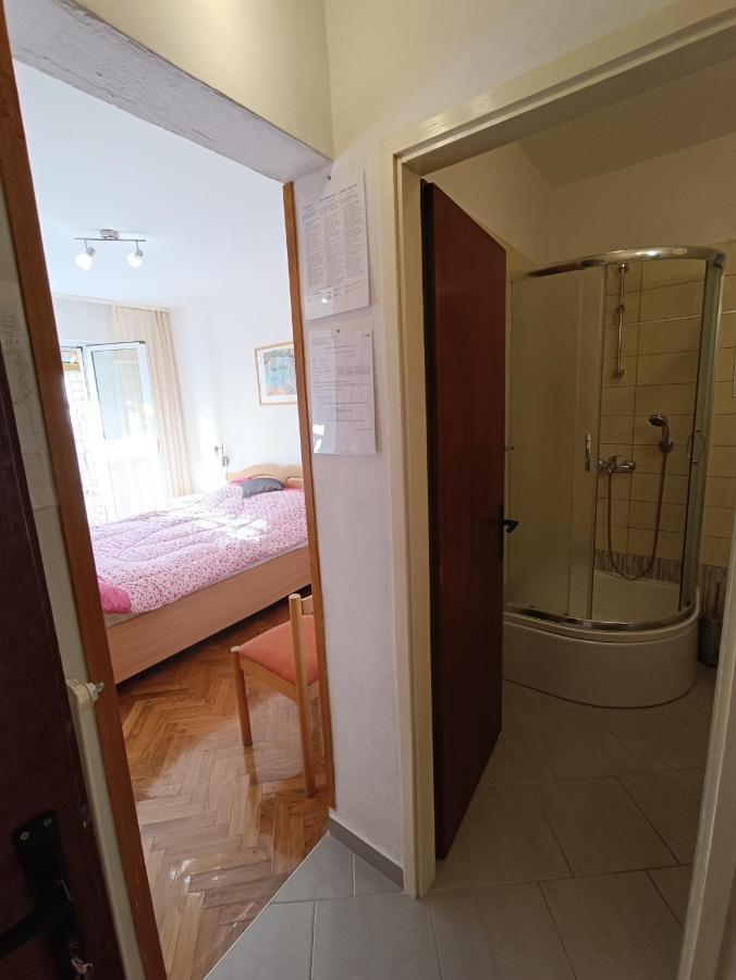 Rooms Rita Црес Экстерьер фото