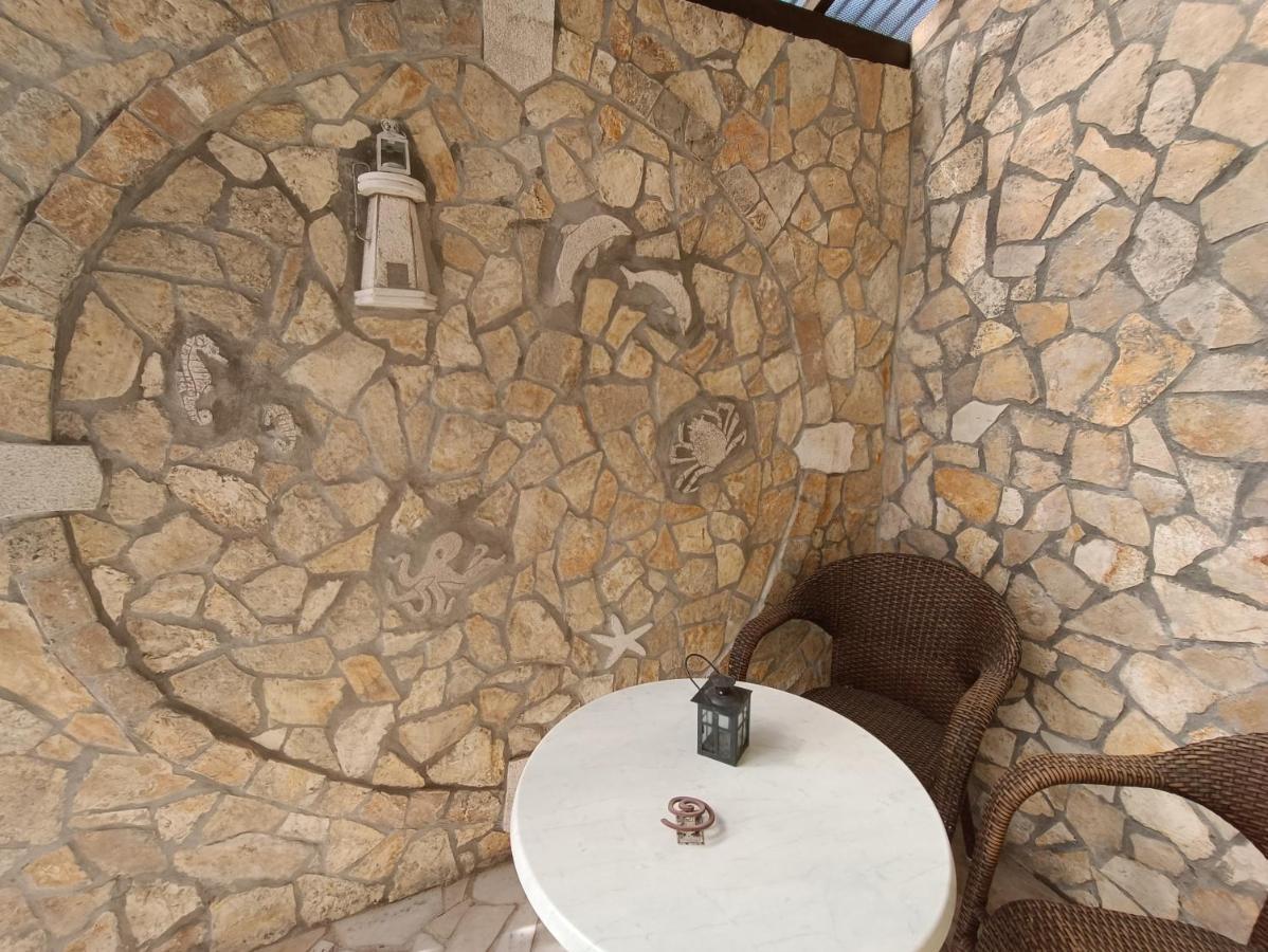 Rooms Rita Црес Экстерьер фото