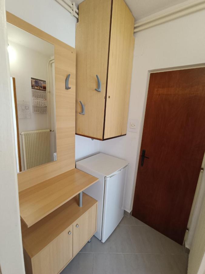 Rooms Rita Црес Экстерьер фото