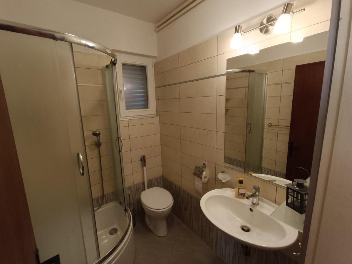 Rooms Rita Црес Экстерьер фото